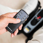 Mini Elektrisch Elliptical mit Remote Control Velora 4000 InnovaGoods