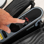 Mini Elektrisch Elliptical mit Remote Control Velora 4000 InnovaGoods