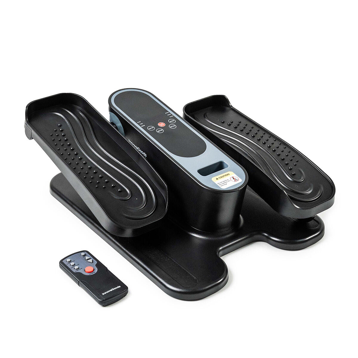 Mini Elektrisch Elliptical mit Remote Control Velora 4000 InnovaGoods