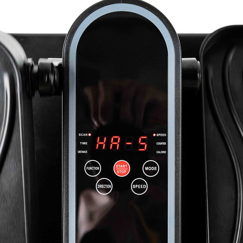 Mini Elektrisch Elliptical mit Remote Control Velora 4000 InnovaGoods
