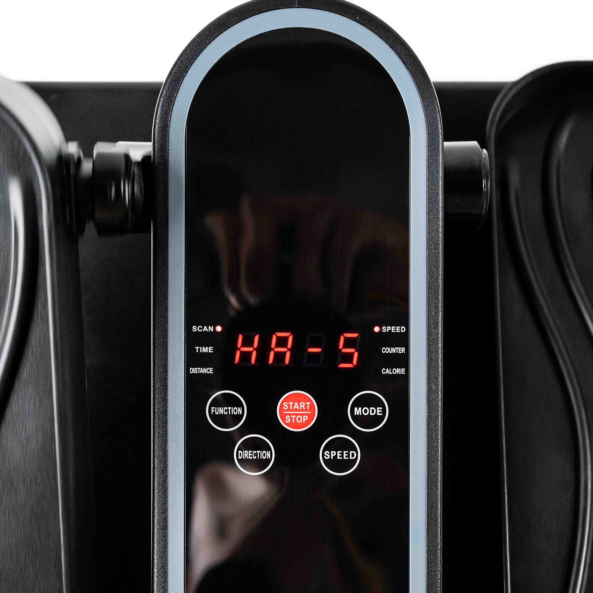 Mini Elektrisch Elliptical mit Remote Control Velora 4000 InnovaGoods