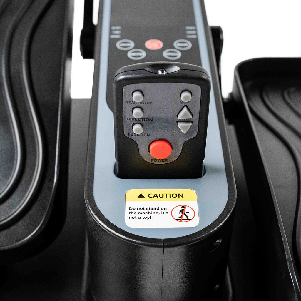 Mini Elektrisch Elliptical mit Remote Control Velora 4000 InnovaGoods