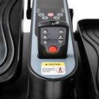 Mini Elektrisch Elliptical mit Remote Control Velora 4000 InnovaGoods