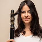 Ionic Multifunctional Air Trockner & Styler Bürste mit Coanda Technologie & 7 Zubehör Wavify