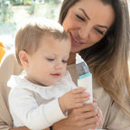InnovaGoods Wiederaufladbar Nasal Aspirator für Babys Nizi