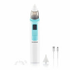 InnovaGoods Wiederaufladbar Nasal Aspirator für Babys Nizi