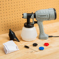 Elektrisch Paint Sprayer Gun Spraint InnovaGoods 1 L 500 W