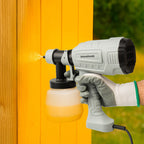 Elektrisch Paint Sprayer Gun Spraint InnovaGoods 1 L 500 W