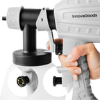 Elektrisch Paint Sprayer Gun Spraint InnovaGoods 1 L 500 W