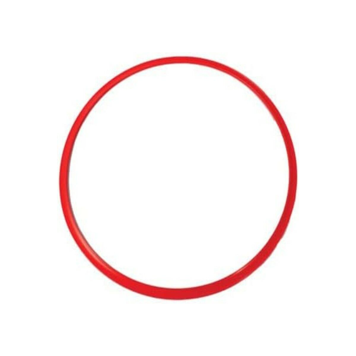 Pilates ring AmayaSport Rot 50 cm – Produktbild 1
