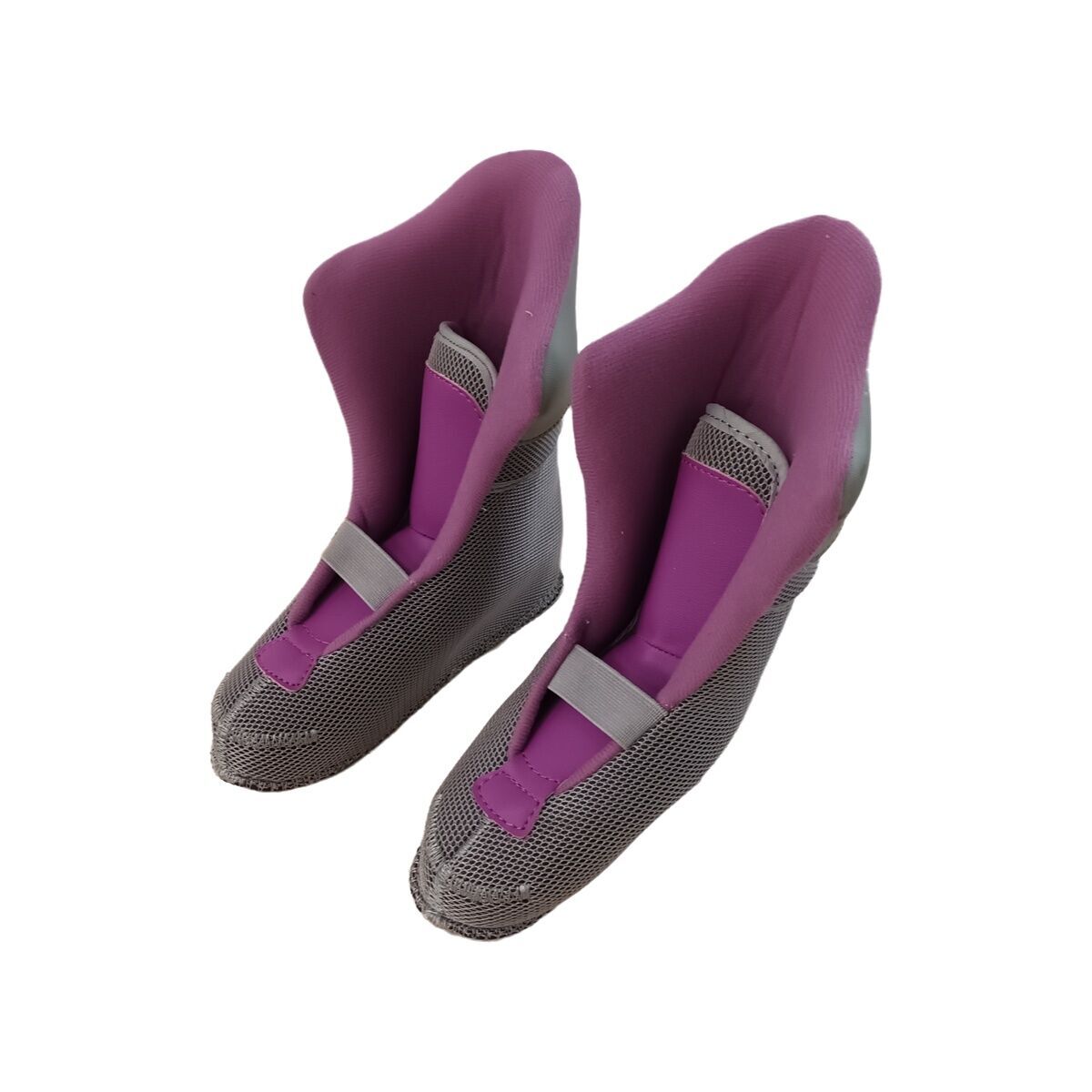 Boots for Skates SFR Quad Liner – Produktbild 1