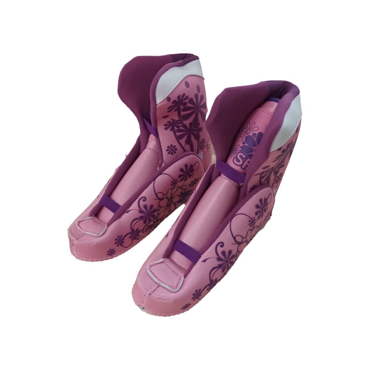 Boots for Skates SFR Quad Liner – Produktbild 1