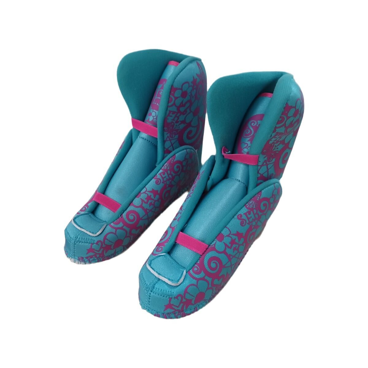 Boots for Skates SFR Quad Liner – Produktbild 1