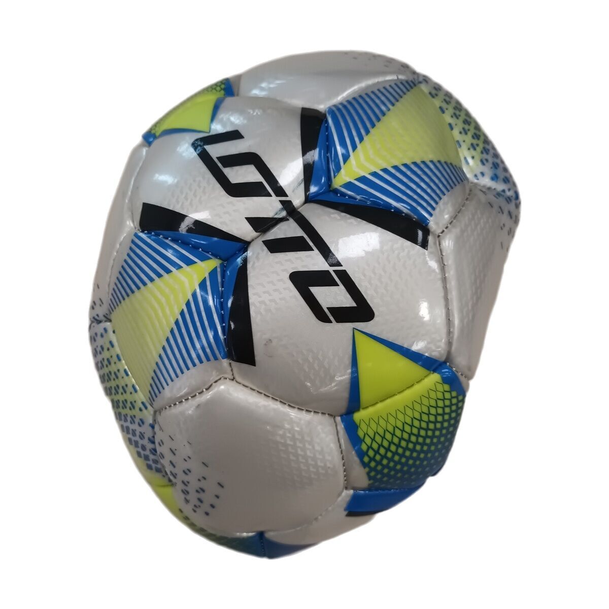 Lotto Fußball MiniBasket