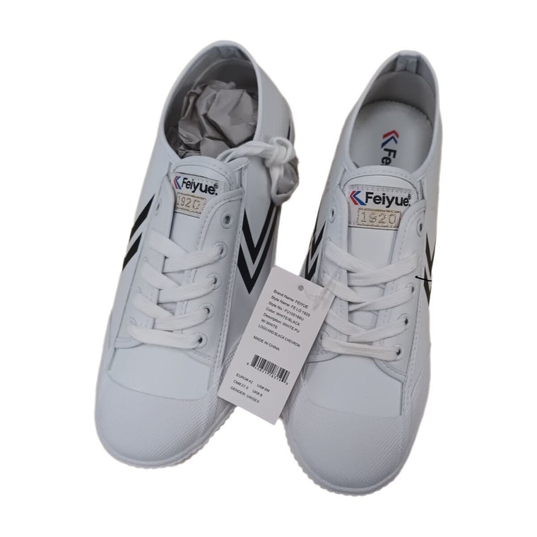 Herren’s Casual Trainers FEIYUE 1920 44 – Produktbild 1