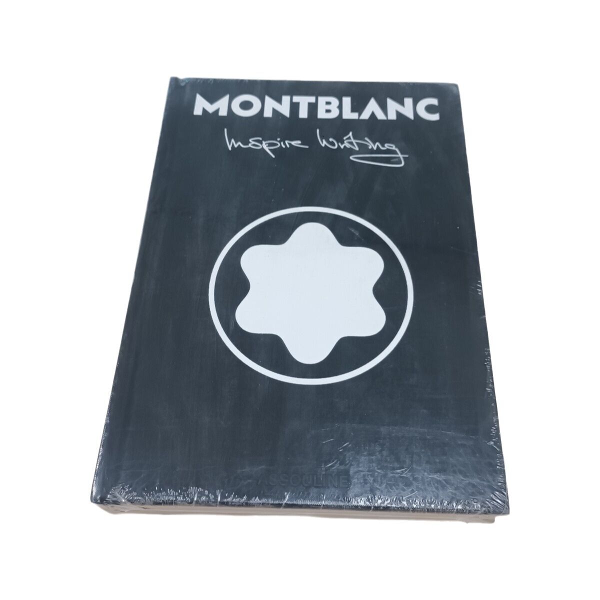 Notebook Montblanc Icon Book – Produktbild 1