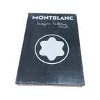 Montblanc Notizbuch Icon Book