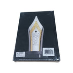 Montblanc Notizbuch Icon Book
