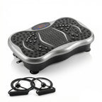 Vibration Platform mit Lautsprecher, Widerstandsbänder & Fern Steuerung Vivflow InnovaGoods - BYAG.Sport & Outdoor > Fitness & TrainingInnovaGoodsBYAG.V01040488435527828134Vibration Platform mit Lautsprecher, Widerstandsbänder & Fern Steuerung Vivflow InnovaGoods