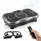Vibration Platform mit Lautsprecher, Widerstandsbänder & Fern Steuerung Vivflow InnovaGoods - BYAG.Sport & Outdoor > Fitness & TrainingInnovaGoodsBYAG.V01040488435527828134Vibration Platform mit Lautsprecher, Widerstandsbänder & Fern Steuerung Vivflow InnovaGoods
