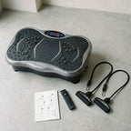 Vibration Platform mit Lautsprecher, Widerstandsbänder & Fern Steuerung Vivflow InnovaGoods - BYAG.Sport & Outdoor > Fitness & TrainingInnovaGoodsBYAG.V01040488435527828134Vibration Platform mit Lautsprecher, Widerstandsbänder & Fern Steuerung Vivflow InnovaGoods