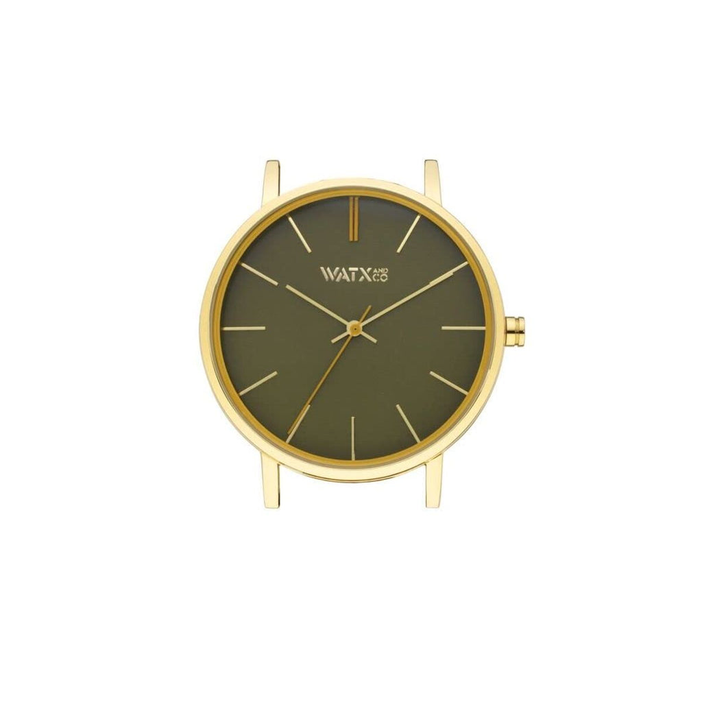 Watx & Colors Damenarmbanduhr WXCA3015 - BYAG.Uhren > DaHerrenWatx & ColorsBYAG.S08006238431242930404Watx & Colors Damenarmbanduhr WXCA3015