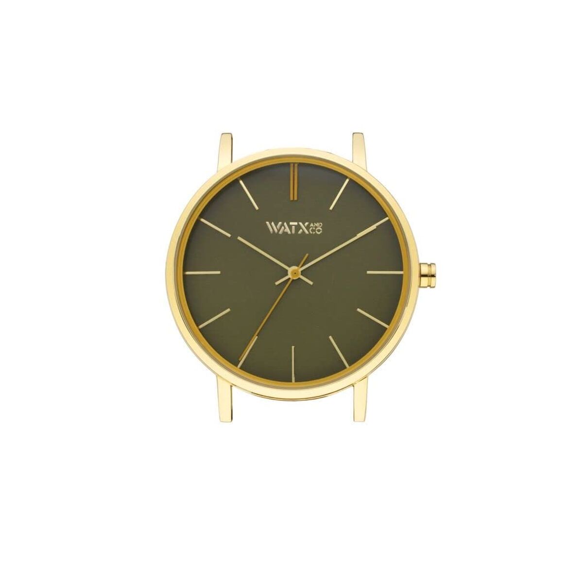 Watx & Colors Damenarmbanduhr WXCA3015 - BYAG.Uhren > DaHerrenWatx & ColorsBYAG.S08006238431242930404Watx & Colors Damenarmbanduhr WXCA3015