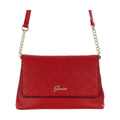Women's Handbag Guess HWERMNP4021-RED-OS Red (18 x 28 x 6 cm) - BYAG.AccessoriesBigbuyBYAG.S0368156Women's Handbag Guess HWERMNP4021-RED-OS Red (18 x 28 x 6 cm)