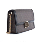 Women's Handbag Michael Kors 35F1G6SL3B-BROWN-BLK Brown 26 x 16 x 7 cm - BYAG.AccessoriesBigbuyBYAG.S0367116Women's Handbag Michael Kors 35F1G6SL3B-BROWN-BLK Brown 26 x 16 x 7 cm