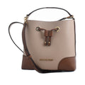 Women's Handbag Michael Kors 35F2GM9M1T-BUFF-MULTI Pink 18 x 18 x 10 - BYAG.AccessoriesBigbuyBYAG.S0368290Women's Handbag Michael Kors 35F2GM9M1T-BUFF-MULTI Pink 18 x 18 x 10