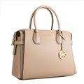 Women's Handbag Michael Kors 35F2GM9S8L-BUFF Pink 31 x 23 x 12 cm - BYAG.AccessoriesBigbuyBYAG.S0367121Women's Handbag Michael Kors 35F2GM9S8L-BUFF Pink 31 x 23 x 12 cm