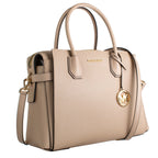 Women's Handbag Michael Kors 35F2GM9S8L-BUFF Pink 31 x 23 x 12 cm - BYAG.AccessoriesBigbuyBYAG.S0367121Women's Handbag Michael Kors 35F2GM9S8L-BUFF Pink 31 x 23 x 12 cm