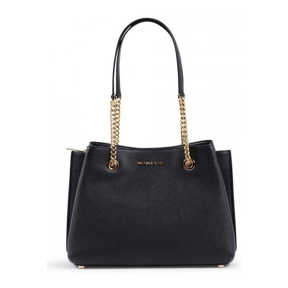 Women's Handbag Michael Kors 35S0GXZS7L-BLACK Black 34 x 22 x 14 cm - BYAG.AccessoriesBigbuyBYAG.S0363185Women's Handbag Michael Kors 35S0GXZS7L-BLACK Black 34 x 22 x 14 cm