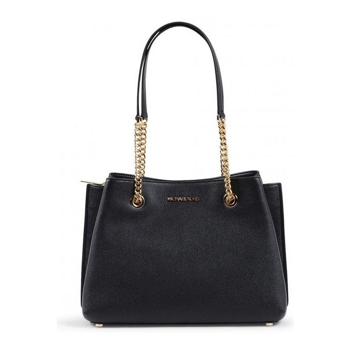 Women's Handbag Michael Kors 35S0GXZS7L-BLACK Black 34 x 22 x 14 cm - BYAG.AccessoriesBigbuyBYAG.S0363185Women's Handbag Michael Kors 35S0GXZS7L-BLACK Black 34 x 22 x 14 cm