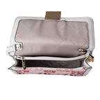 Women's Handbag Michael Kors 35S2G8ML6J-LT-CRM-MULTI 25 x 15 x 7 cm - BYAG.AccessoriesBigbuyBYAG.S0365168Women's Handbag Michael Kors 35S2G8ML6J-LT-CRM-MULTI 25 x 15 x 7 cm