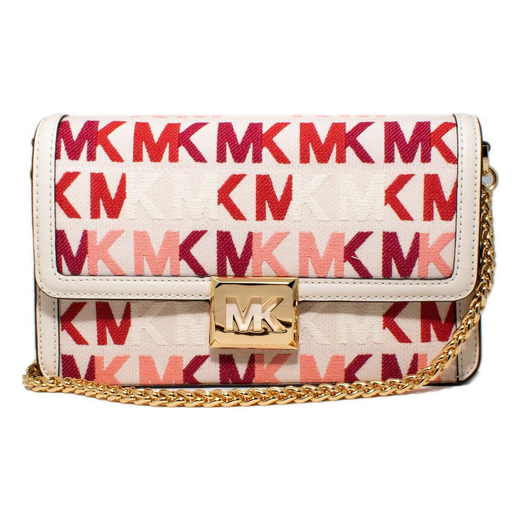 Women's Handbag Michael Kors 35S2G8ML6J-LT-CRM-MULTI 25 x 15 x 7 cm - BYAG.AccessoriesBigbuyBYAG.S0365168Women's Handbag Michael Kors 35S2G8ML6J-LT-CRM-MULTI 25 x 15 x 7 cm
