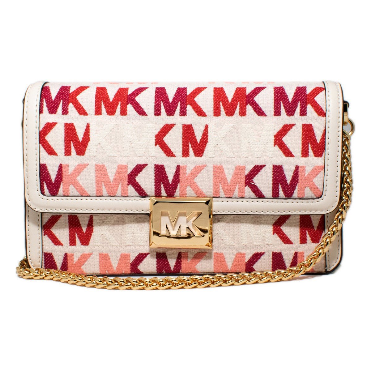 Women's Handbag Michael Kors 35S2G8ML6J-LT-CRM-MULTI 25 x 15 x 7 cm - BYAG.AccessoriesBigbuyBYAG.S0365168Women's Handbag Michael Kors 35S2G8ML6J-LT-CRM-MULTI 25 x 15 x 7 cm