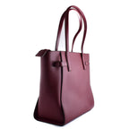 Women's Handbag Michael Kors 35S2GNMT3L-MULBERRY Red 30 x 53 x 12 cm - BYAG.AccessoriesBigbuyBYAG.S0368356Women's Handbag Michael Kors 35S2GNMT3L-MULBERRY Red 30 x 53 x 12 cm