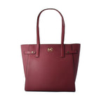 Women's Handbag Michael Kors 35S2GNMT3L-MULBERRY Red 30 x 53 x 12 cm - BYAG.AccessoriesBigbuyBYAG.S0368356Women's Handbag Michael Kors 35S2GNMT3L-MULBERRY Red 30 x 53 x 12 cm