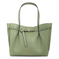 Women's Handbag Michael Kors 35S2GU5T7T-LIGHT-SAGE Green 45 x 27 x 16 - BYAG.AccessoriesBigbuyBYAG.S0365138Women's Handbag Michael Kors 35S2GU5T7T-LIGHT-SAGE Green 45 x 27 x 16