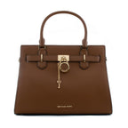 Women's Handbag Michael Kors 35T1GHMS2L-LUGGAGE Brown 33 x 16 x 23 cm - BYAG.AccessoriesBigbuyBYAG.S0367869Women's Handbag Michael Kors 35T1GHMS2L-LUGGAGE Brown 33 x 16 x 23 cm