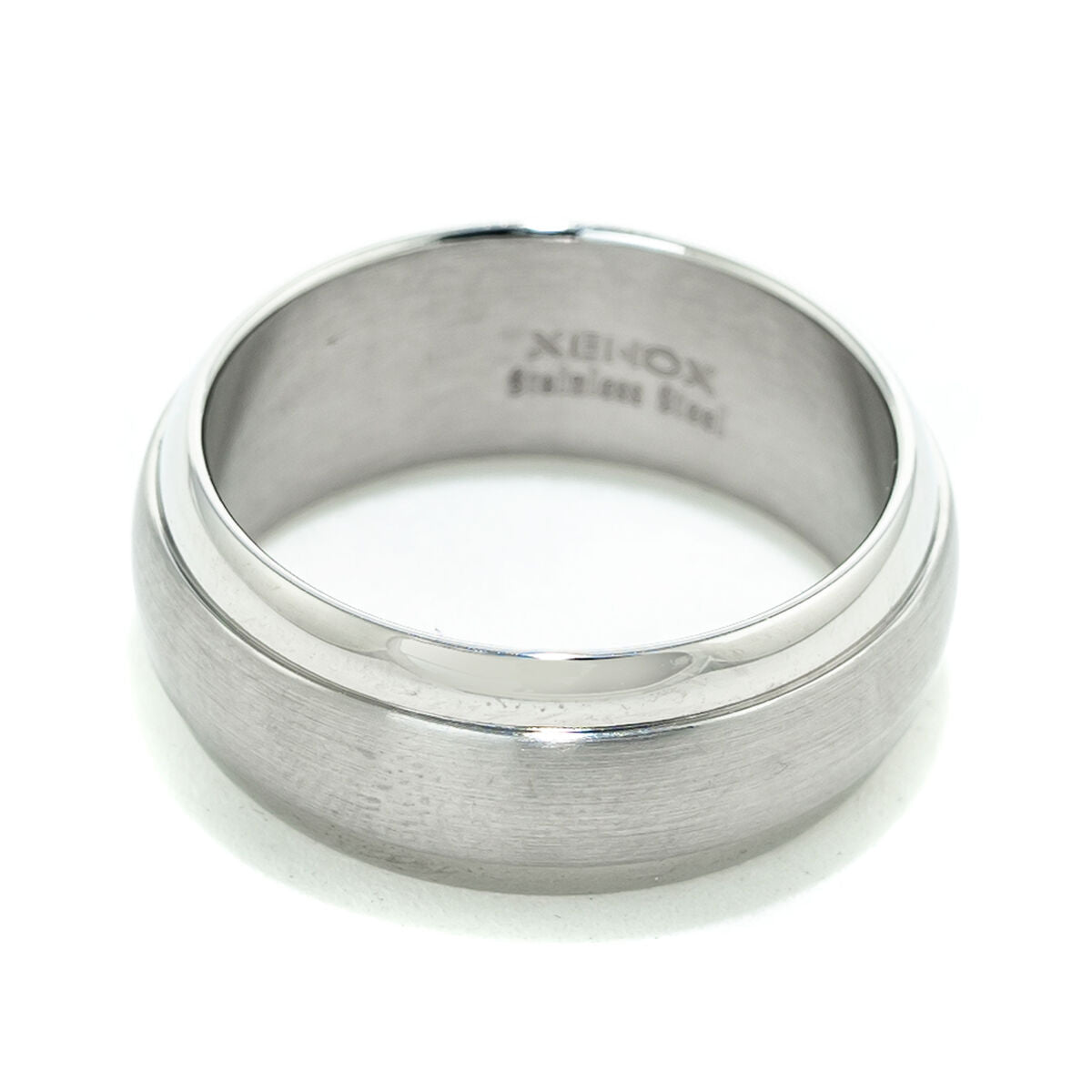 Xenox Damenring X1069-54 - BYAG.Schmuck > DaHerrenXenoxBYAG.S08006638431777755428Xenox Damenring X1069-54