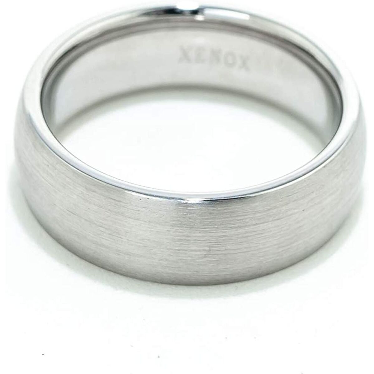 Xenox Damenring X5001 - BYAG.Schmuck > DaHerrenXenoxBYAG.S08008118431777758085Xenox Damenring X5001