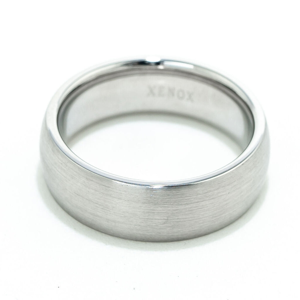 Xenox Damenring X5001 - BYAG.Schmuck > DaHerrenXenoxBYAG.S08008118431777758085Xenox Damenring X5001