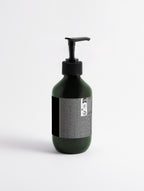 BYAG. Herren 5 % Urea + 2 % Panthenol Körpercreme